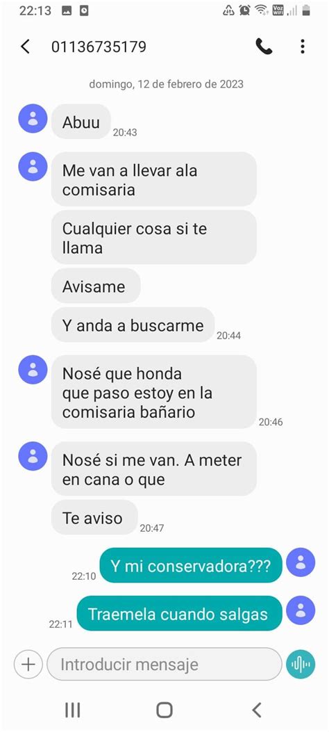 chat abuelas